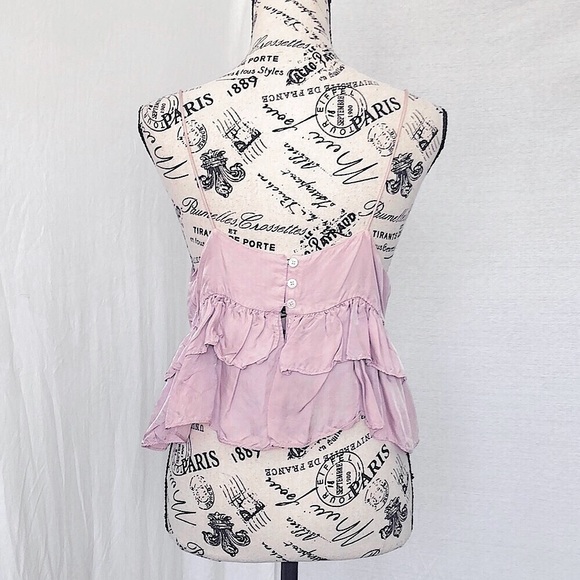 H&M Babydoll Cami - Picture 3 of 3